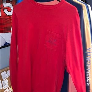 Vineyard vines long sleeve T-shirt
